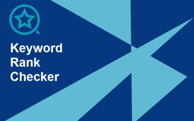 Keyword Rank Checker