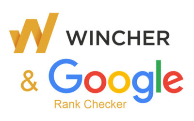 Wincher Google Rank Tracker