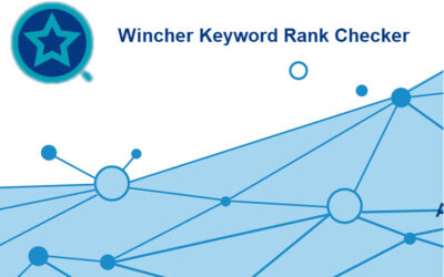 Wincher Rank Tracking