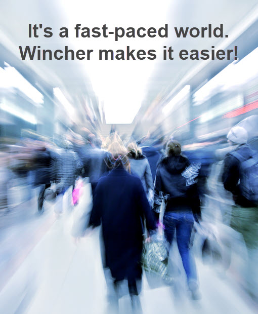 Wincher Tips