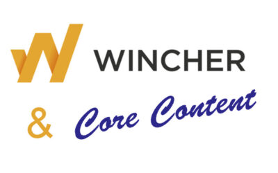 Wincher and Core Content